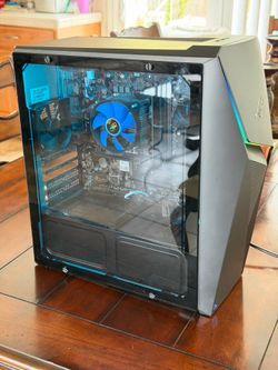 Gaming PC for parts