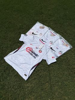 Chivas Away Jersey