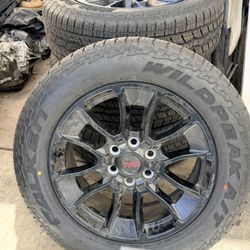 Falken 265/60/20 
