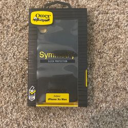 Otter Box Xs Max 