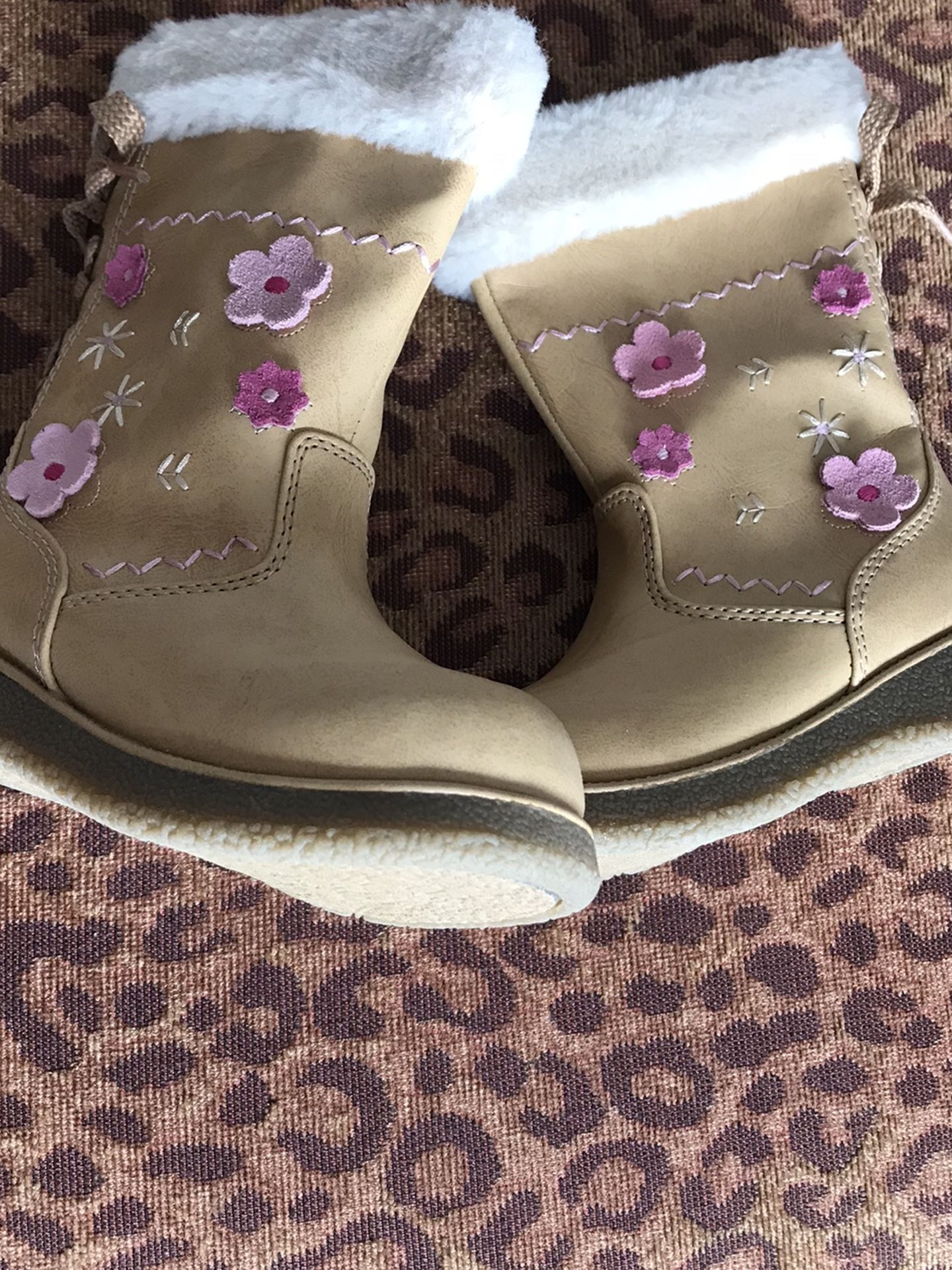 OshKosh Kids Boots