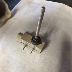 Limiter Switch 