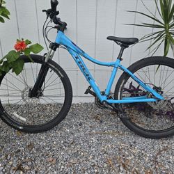 Trek Skye SL Women’s Mountain Bike 