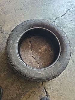Michelin LTA/S 275/55R20 Tire