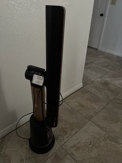 Shark TurboBlade Fan