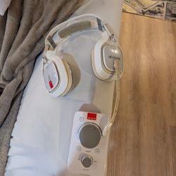 Astro A40s