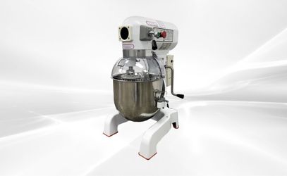 NSF 20 Qt Commercial Dough Mixer HL-B20 – NEW
