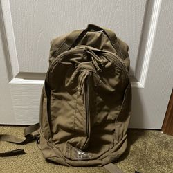 Gray Ghost Gear Backpack