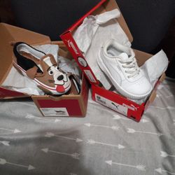 Tennis Shoes-Kids (2)