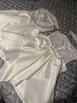 2 SM Size SHEIN Dresses 