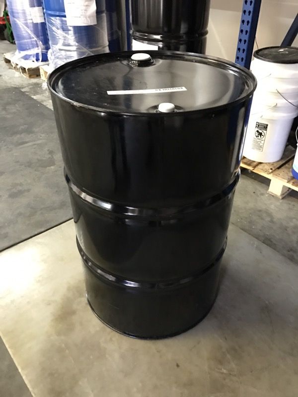 55 Gallon Barrels Custom BBQ grill Farm for Sale in Tampa, FL OfferUp