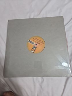 NUEVO/SELLADO] Kingsize & R-Notorious - Feelin' It 12" Vinyl (1998) Rare Indie Rap