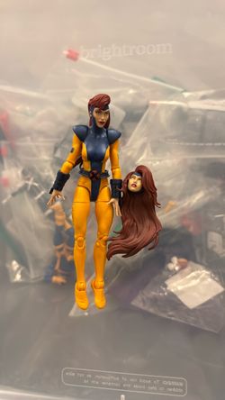 Marvel legends