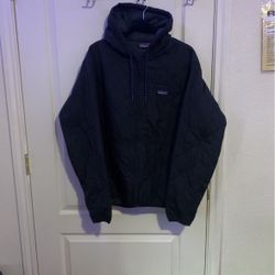 Men’s Patagonia Hoodie