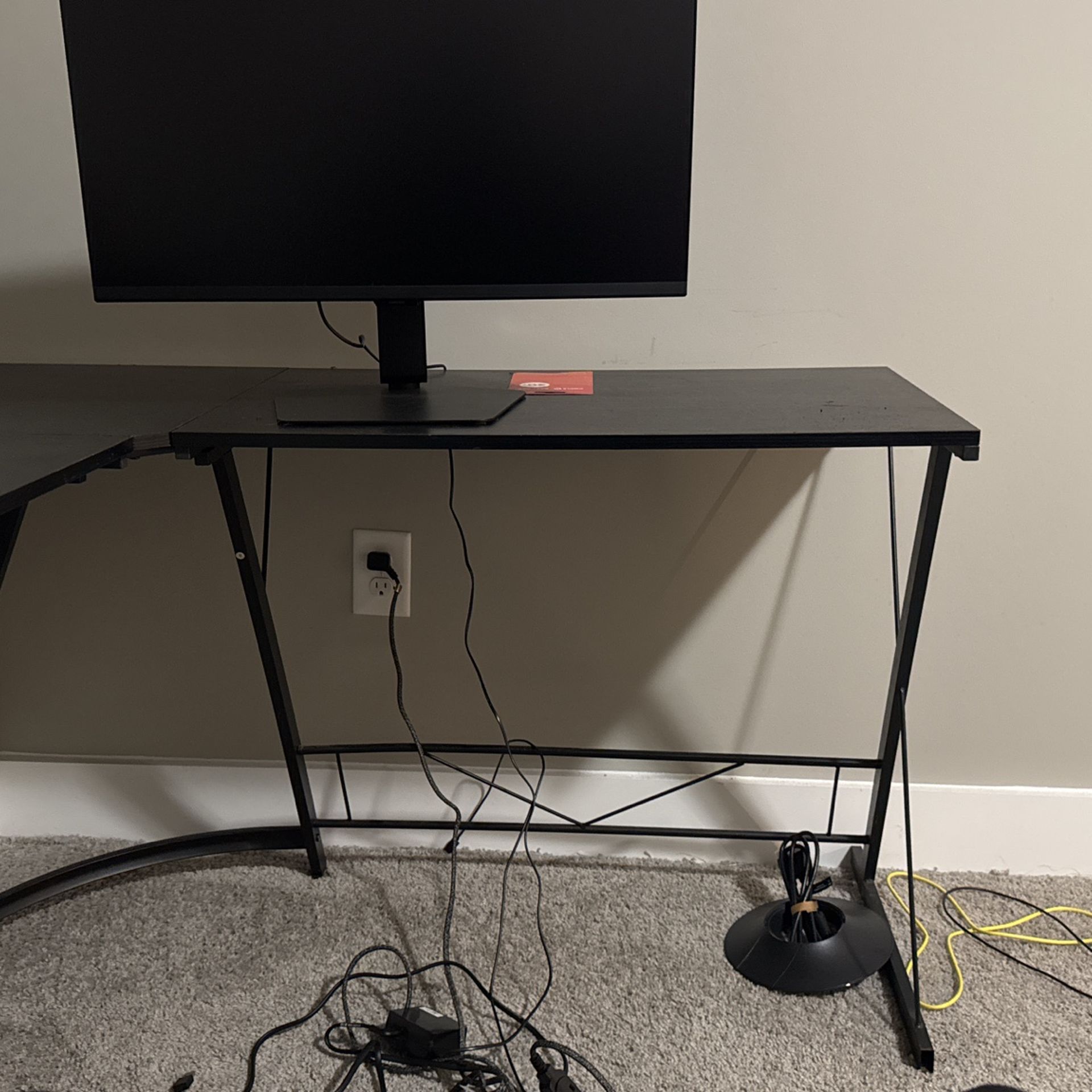 Samsung Odyssey 27inch Monitor 180HZ
