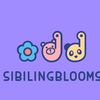 Siblingblooms 💜