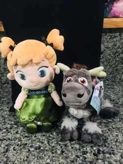 Frozen