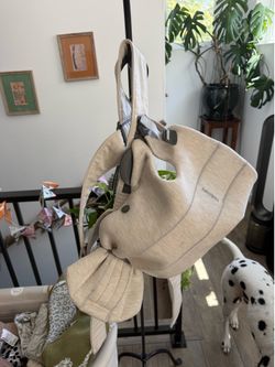 Baby Bjorn Mini Carrier