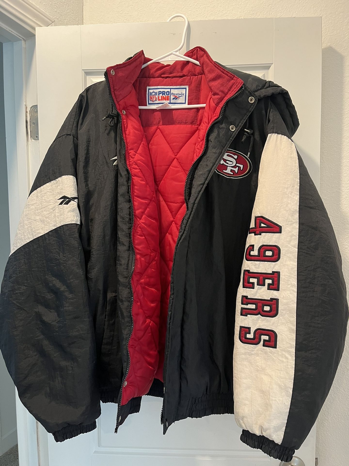 49rs Jacket