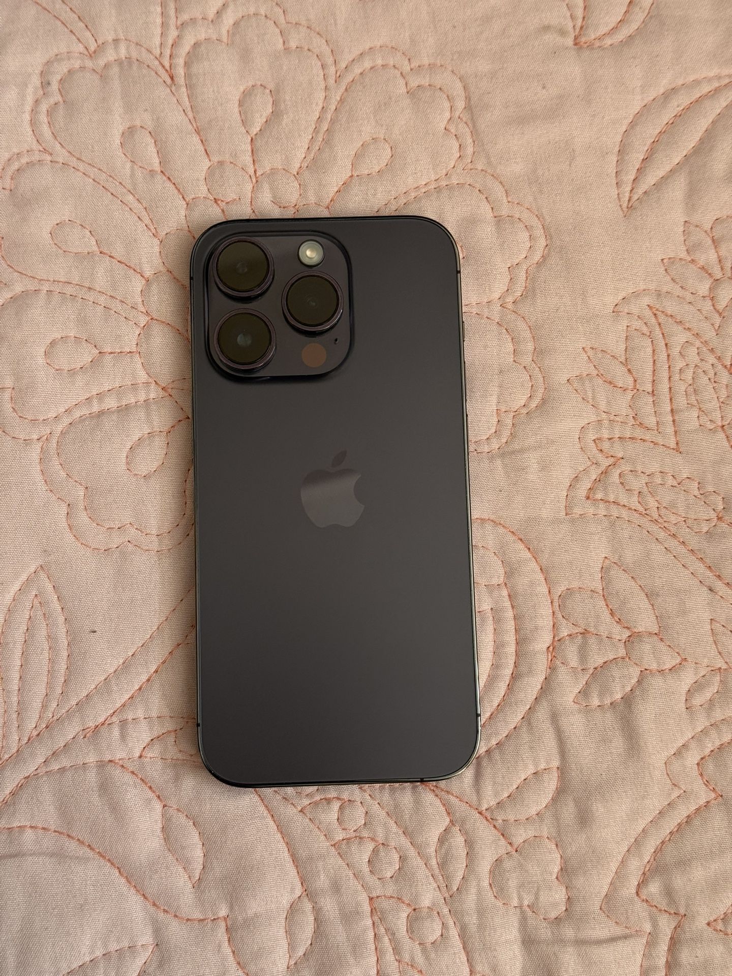 iPhone 14 Pro 128 GB Purple Unlocked