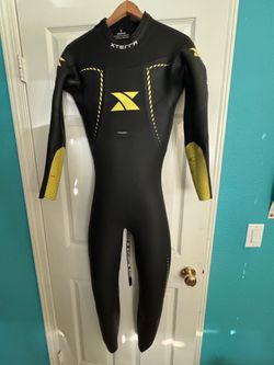 Men’s Xterra Vortex 3 Wetsuit - Medium