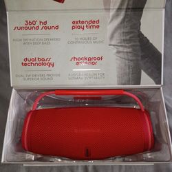 Cruisin Waterproof Speaker
