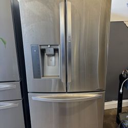 Lg Refrigerator 