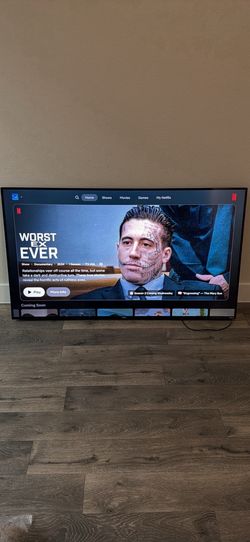 65 inch onn 4k (small dead pixel)