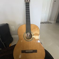 Acoustic Guitar 