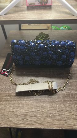 Sondra Robert’s Bag
