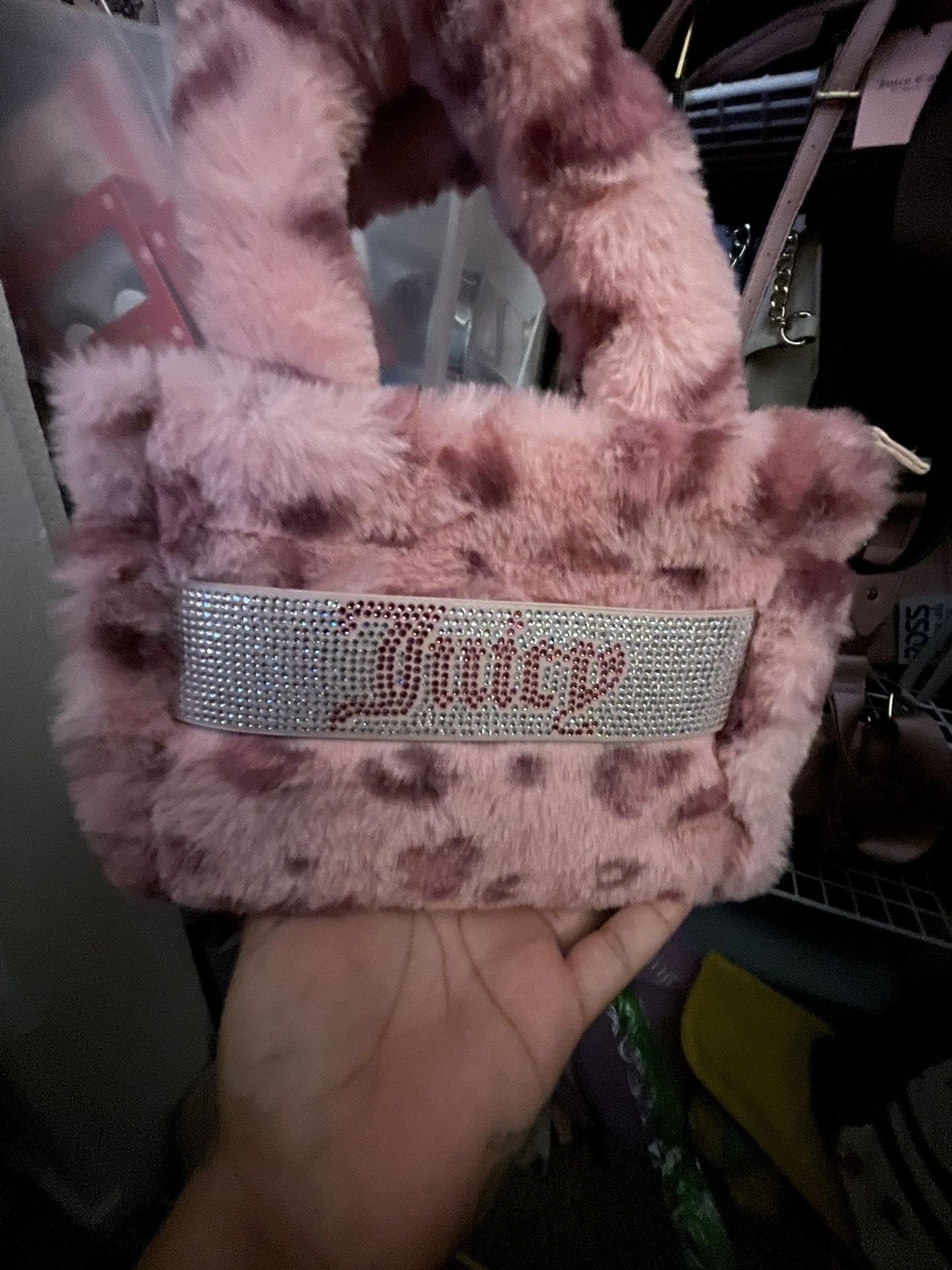 Juicy Couture Purse