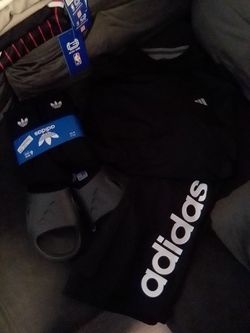 Adidas Bundle Deal
