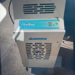 Iceburg  Kwikool Air Conditioner Worlds Best Made