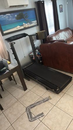 Treadmill