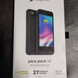Mophie Iphone 7 8