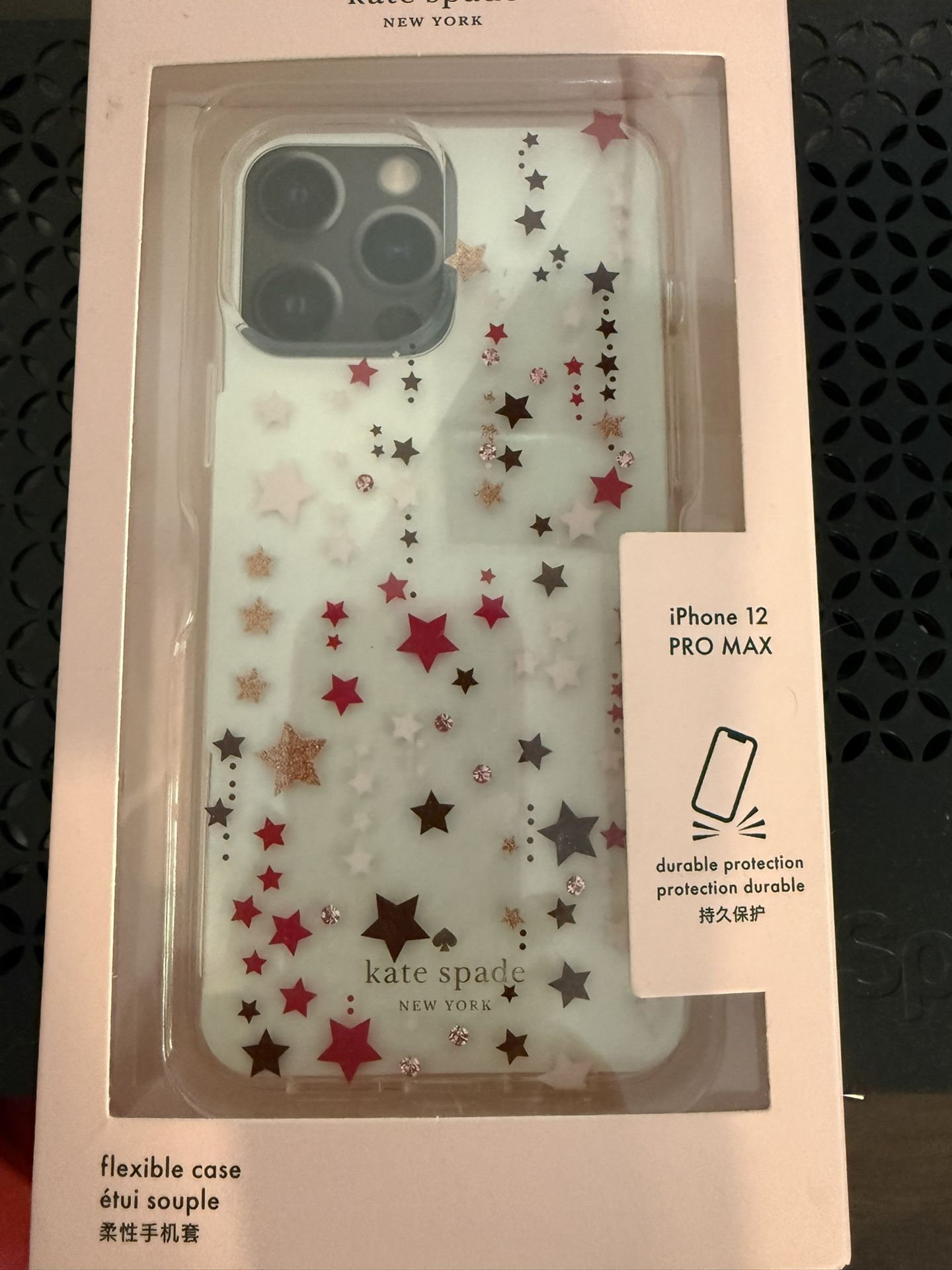 Cell phone case Kate Spade