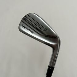 Taylormade P790 2 UDI Driving Iron Right Hand X-Stiff Flex