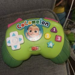 Cocomelon Toy 