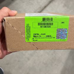 Whirlpool Dishwasher Parts 