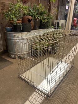 Precision Pet Crate / Kennel