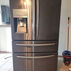 Samsung Refrigerator 