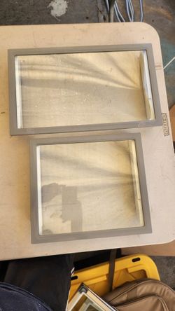 Kitchenaid Side By Side Refrigerator Glass Shelves