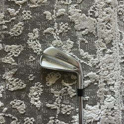 Titleist 3 Iron