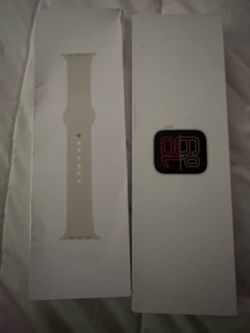 Apple Watch SE3 40MM