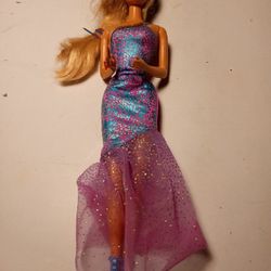 1976 Mattel Barbie Doll 