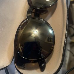 Maui Jims Sun glasses