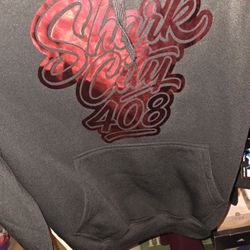 New Size Small Hoodie