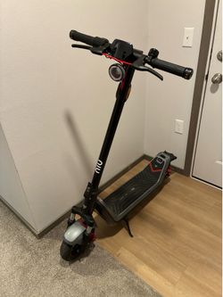 NIU KQI 300x