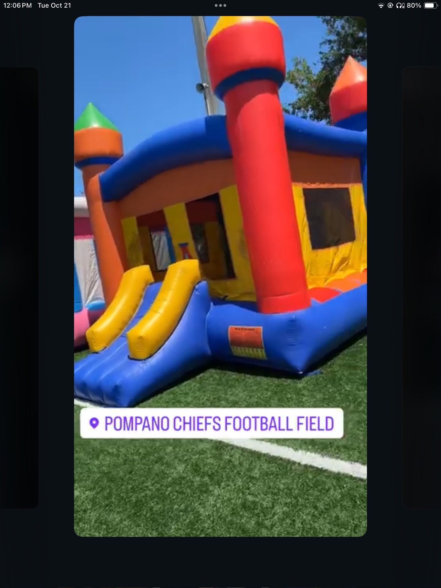 Bounce House