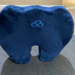 Ergonomic Seat Pillow